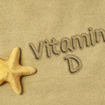 Vitamín D na slunečné pláži